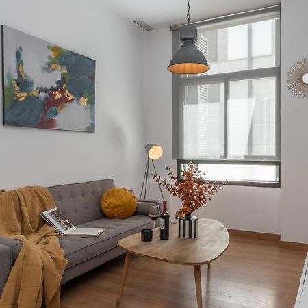 Tuguest Postigo II Catedral Apartment - Free Parking Гранада Екстериор снимка