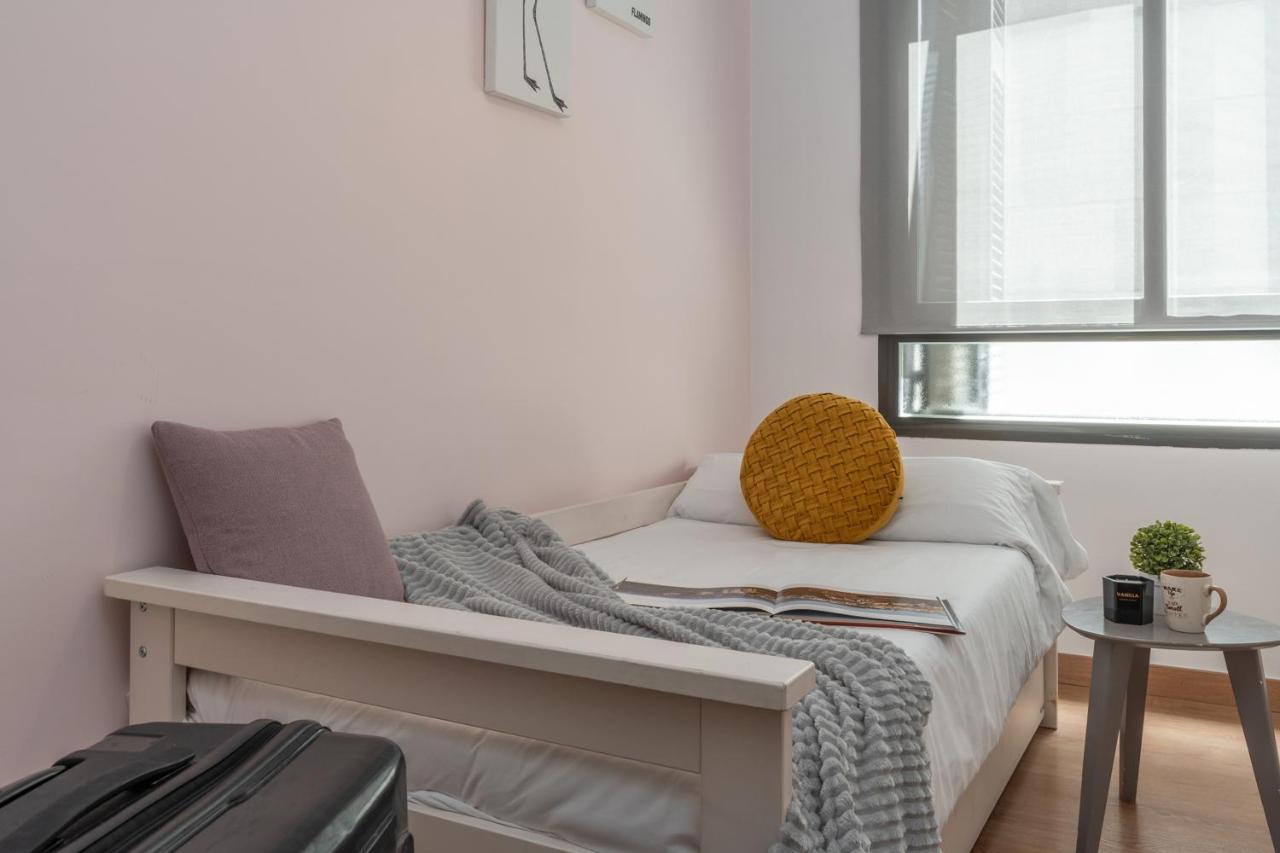 Tuguest Postigo II Catedral Apartment - Free Parking Гранада Екстериор снимка