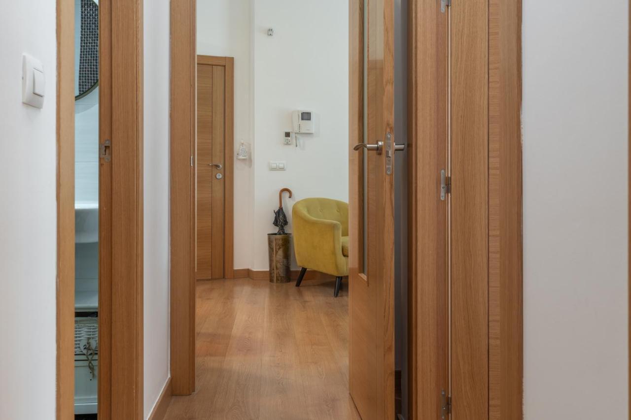 Tuguest Postigo II Catedral Apartment - Free Parking Гранада Екстериор снимка