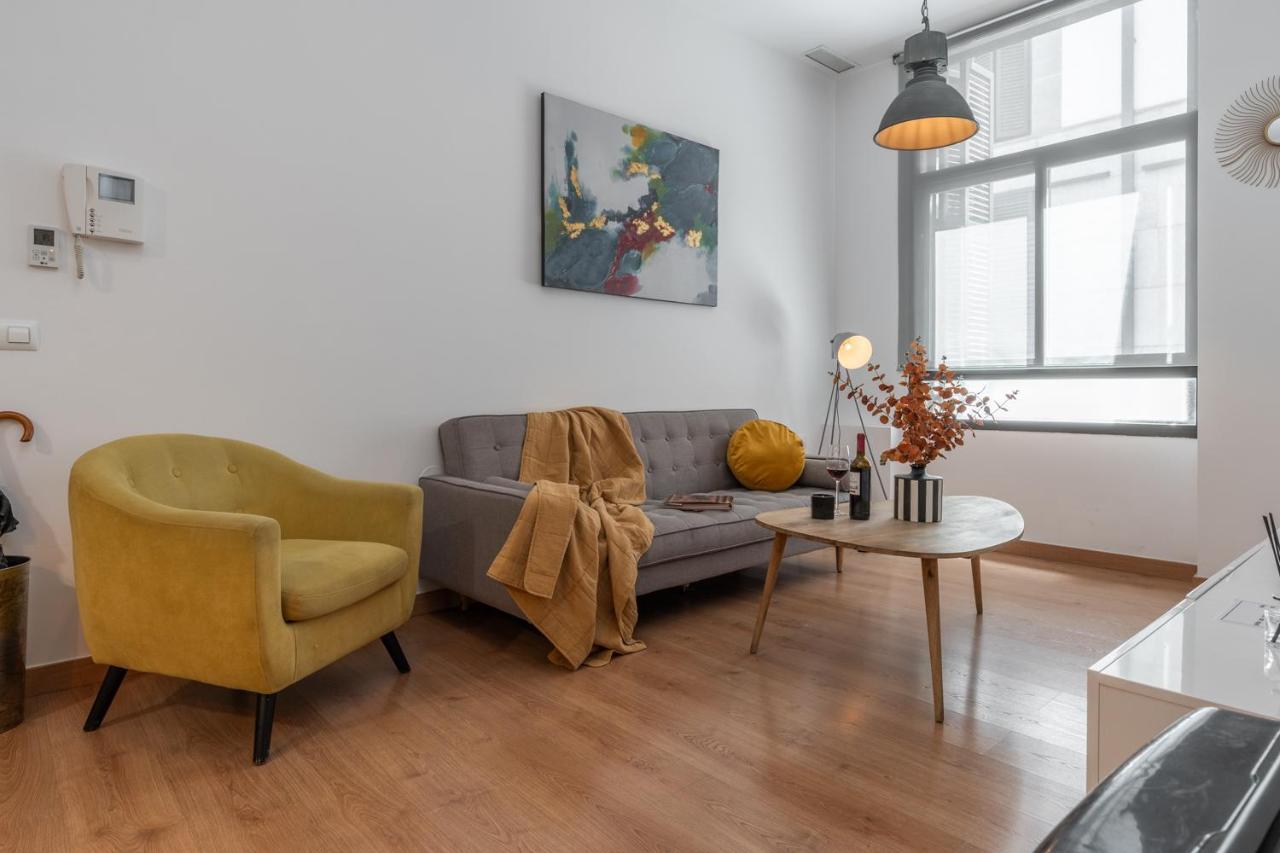 Tuguest Postigo II Catedral Apartment - Free Parking Гранада Екстериор снимка