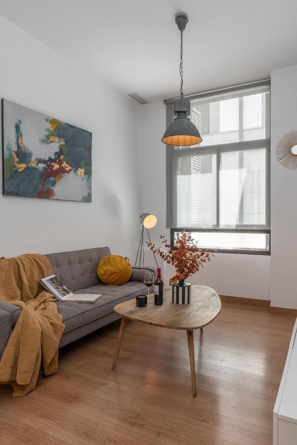 Tuguest Postigo II Catedral Apartment - Free Parking Гранада Екстериор снимка